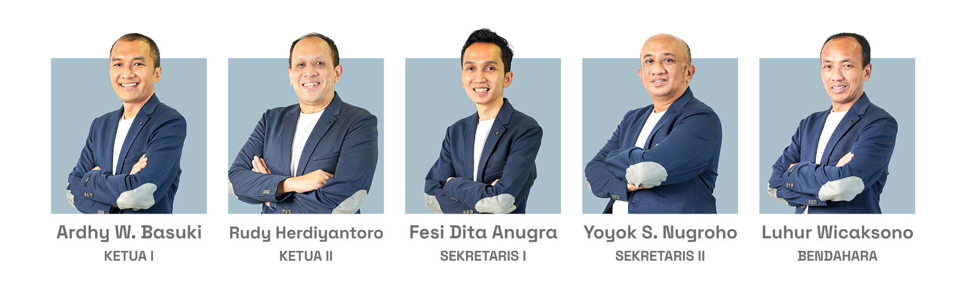 Image of the team member